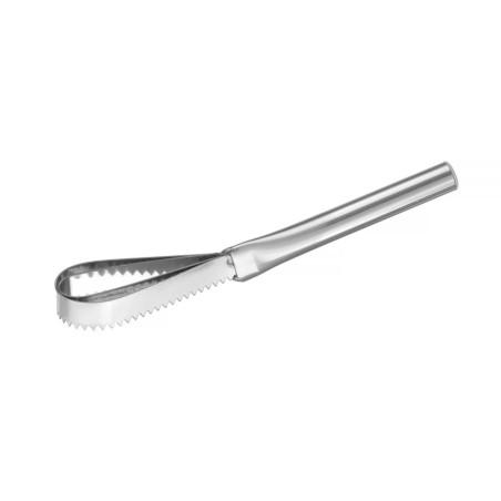 Fish scaler - 4