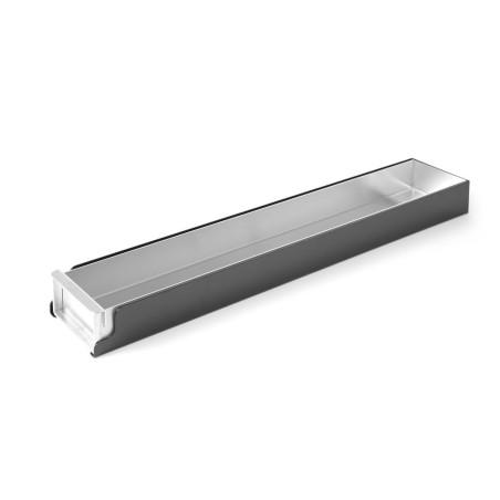 Plaque de cuisson avec panneau latéral amovible - 2