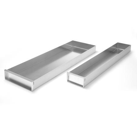 Plaque de cuisson avec panneau latéral amovible - 3