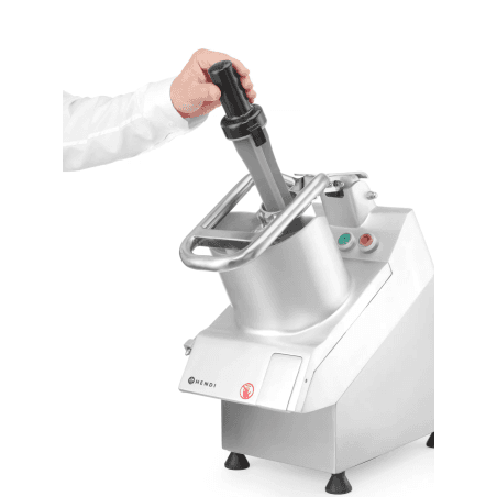 Vegetable cutter - 2