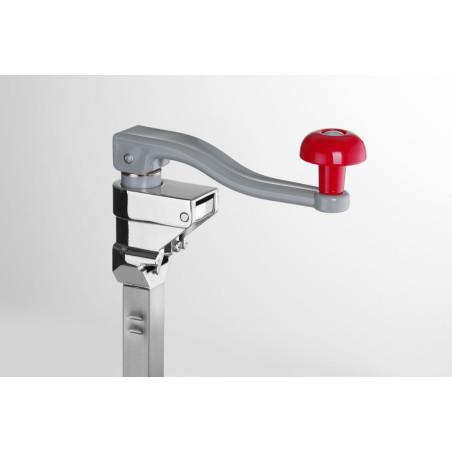 Can opener - 4