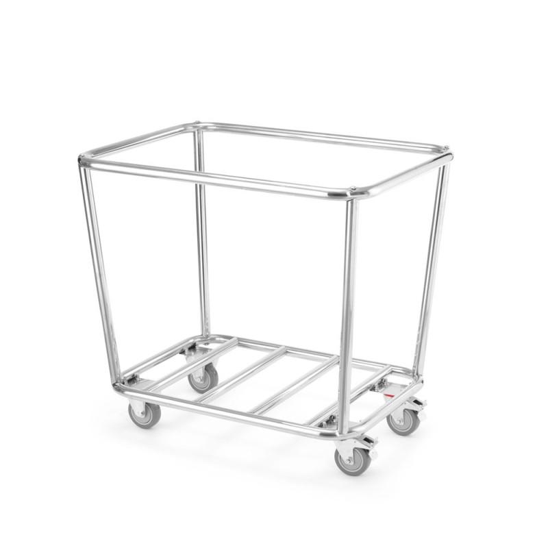Chariot à linge