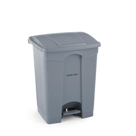 Pedal bin - 1