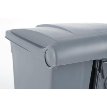 Pedal bin - 2