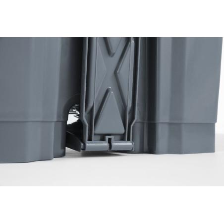 Pedal bin - 4