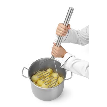 Potato masher - 3