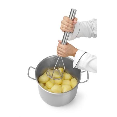 Potato masher - 4