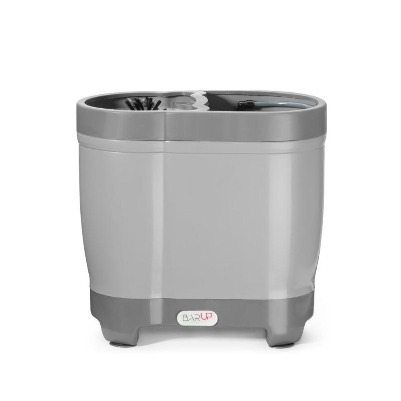 Glass washer