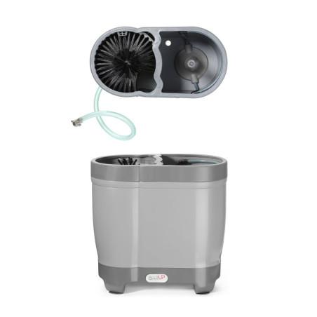 Glass washer - 3