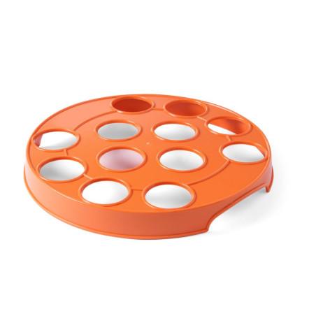 Beer glass carrier - 1