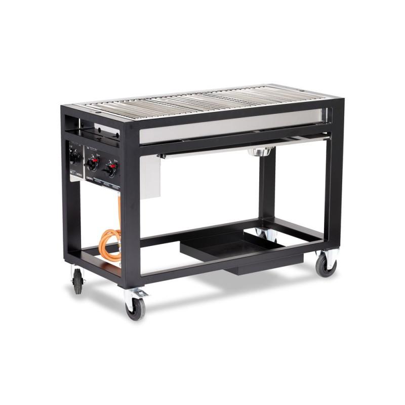 Gas barbecue Europa