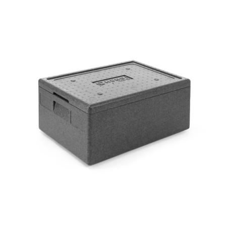Thermal insulation container