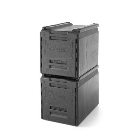 Thermo box traiteur - 2