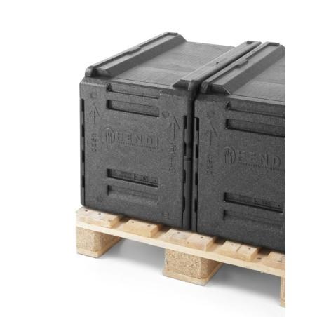 Thermo box traiteur - 3
