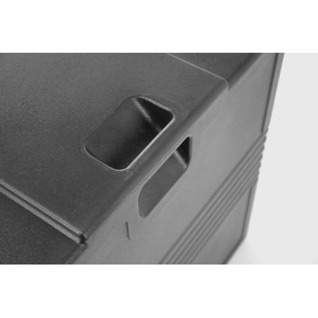 Thermo-insulated container with heating function – catering - 4