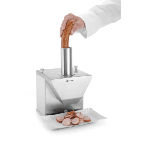 Sausage cutter - 2