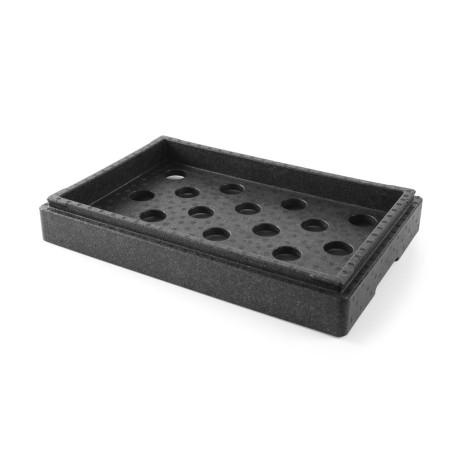 Cooling adaptor GN 1/1