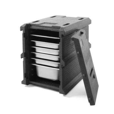 Thermo catering box - 2