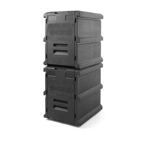 Thermo catering box - 3