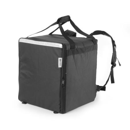 Pizza & food delivery backpack insulated - 1