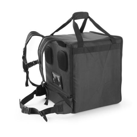 Pizza & food delivery backpack insulated - 2