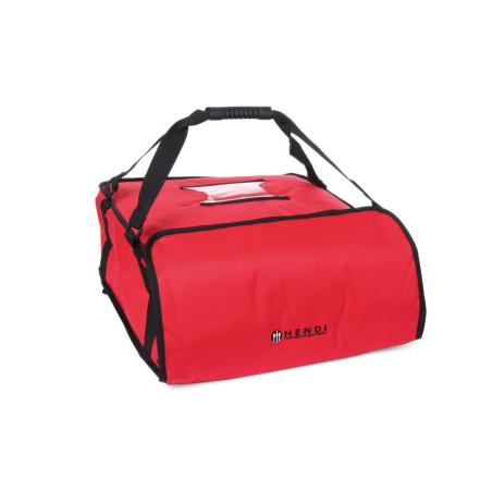 Sac à transport pizza 45 cm - 1