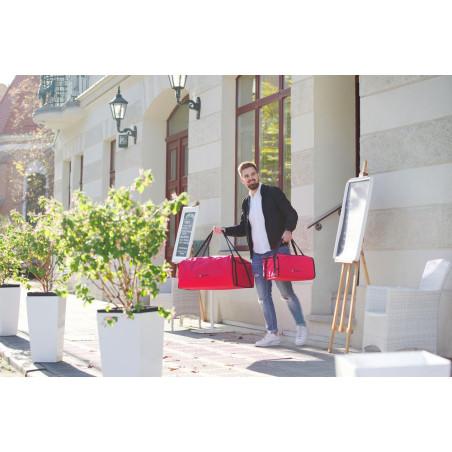 Sac à transport pizza 45 cm - 2