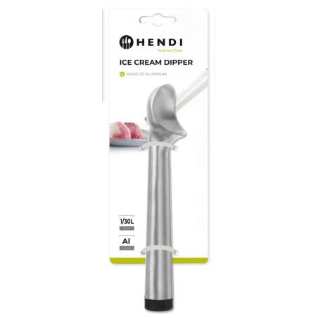 Ice cream dipper - 2