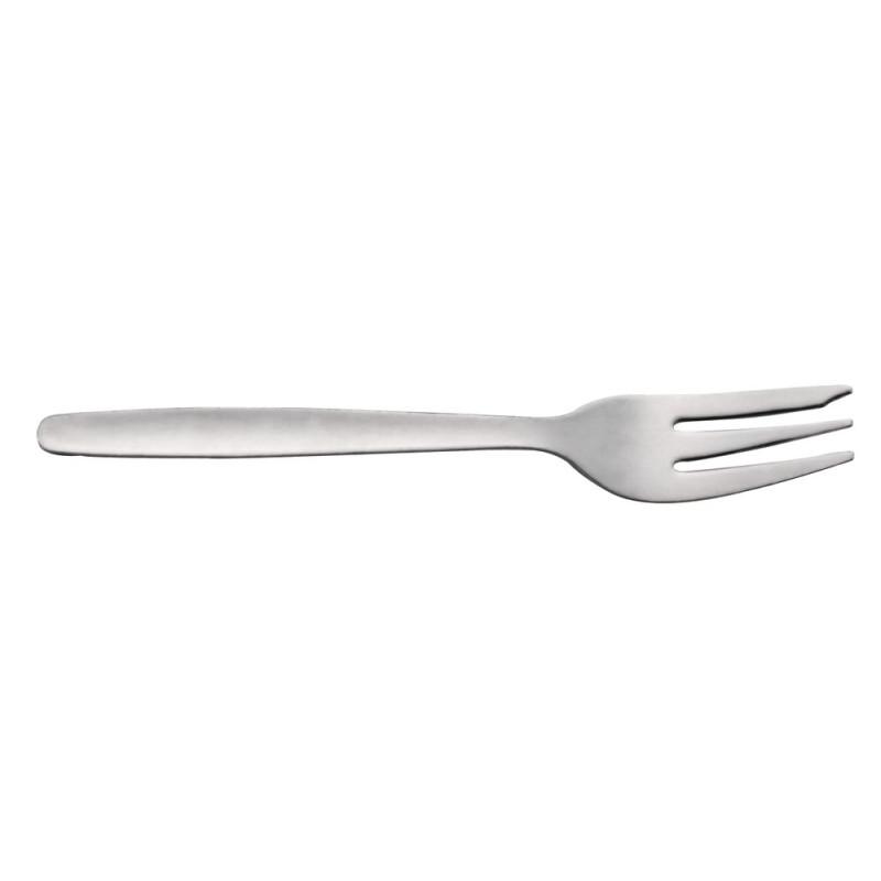 Cake fork - 24 pcs