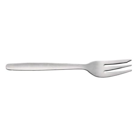 Cake fork - 24 pcs - 1