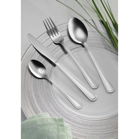 Couteau de table - 6 pièces - 3