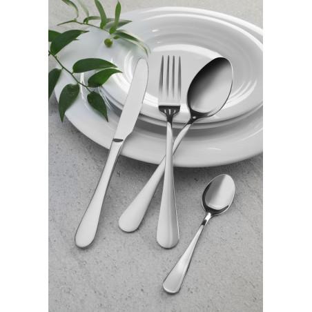 Table knife - 6 pcs - 3