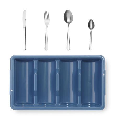 Set de couverts avec bac - 3