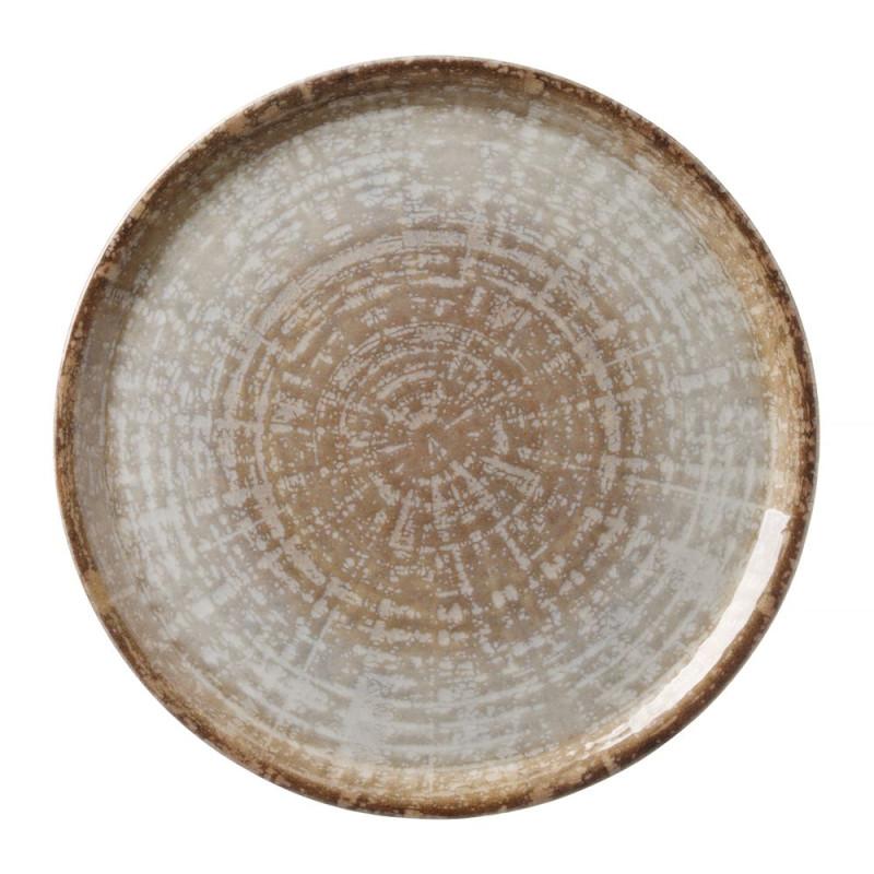 Pizza plate Crete