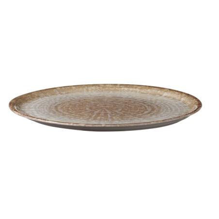 Pizza plate Crete - 2