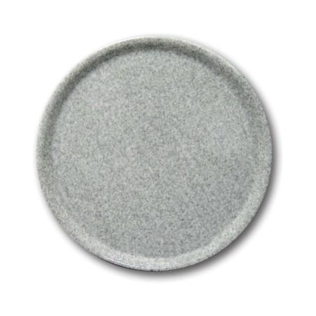 Pizza plate Granite - 2