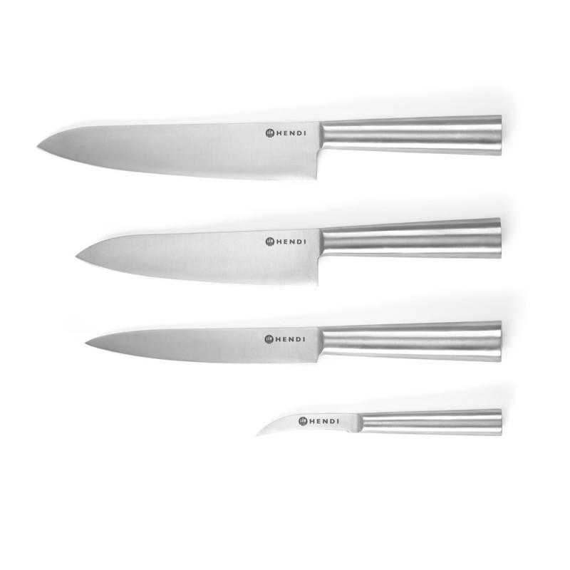 Knife set – 4-piece