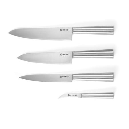 Knife set – 4-piece - 1