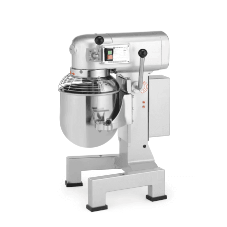Planetary mixer 10L