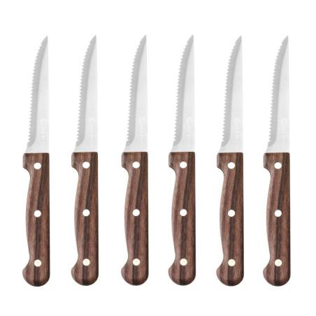Steak knife - 2