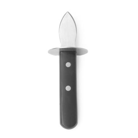 Oyster knife round - 1