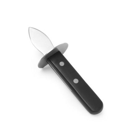 Oyster knife round - 2