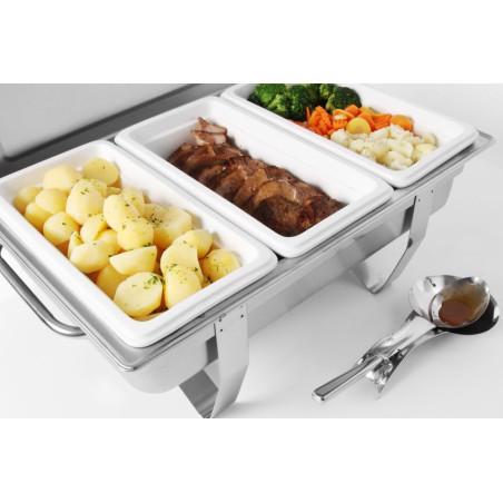 Gastronorm pan GN 1/3 - 2