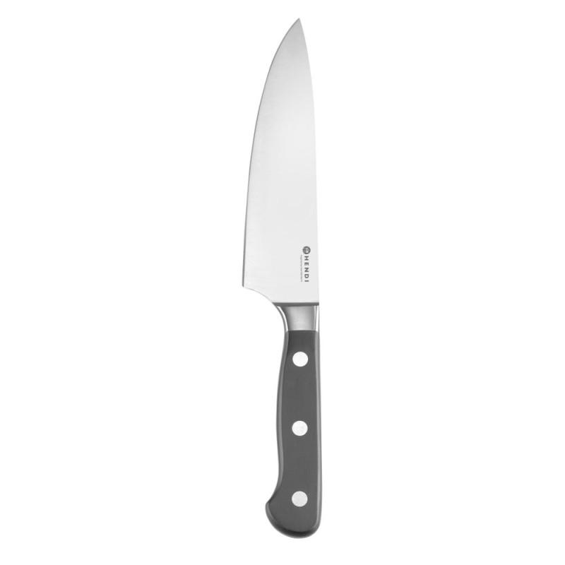 Chef's knife 150 mm, forged