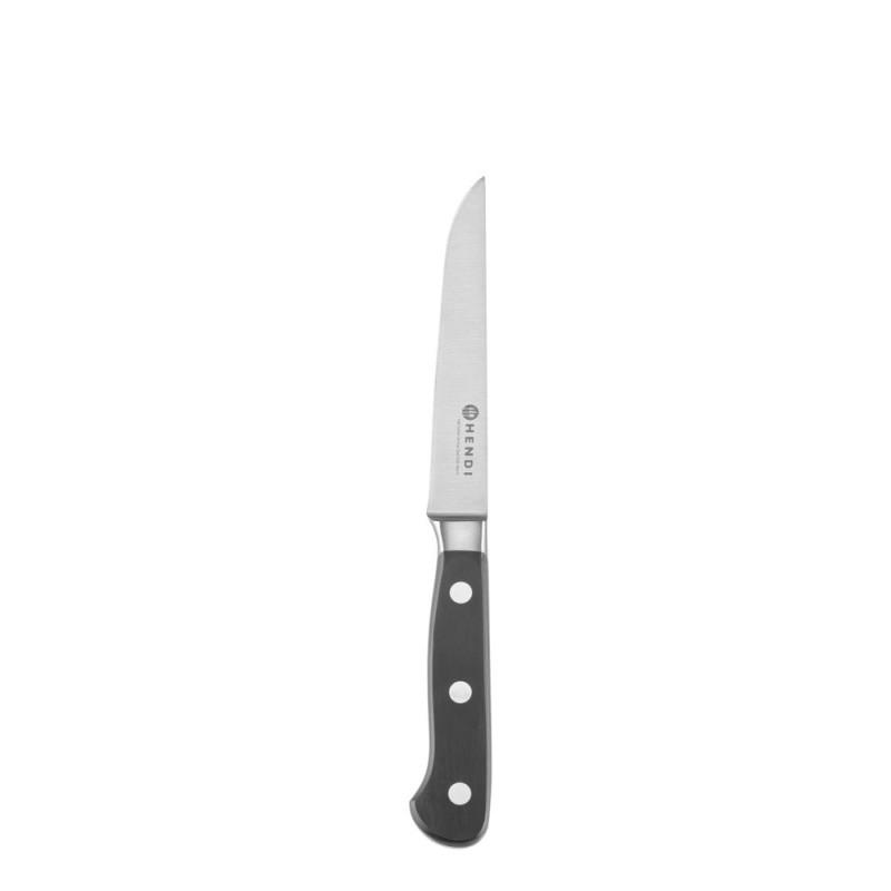 Couteau utilitaire 150 mm, forgé