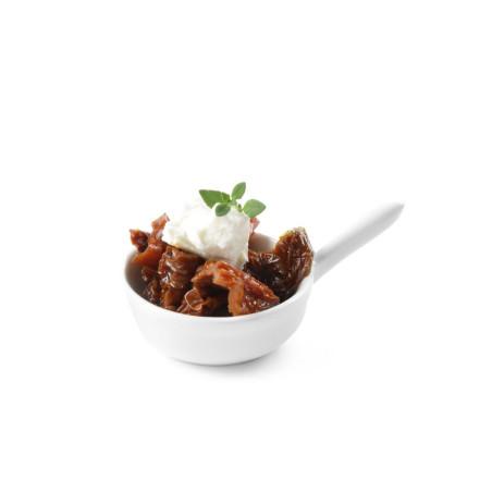 Tapas dish Cacerole - 2