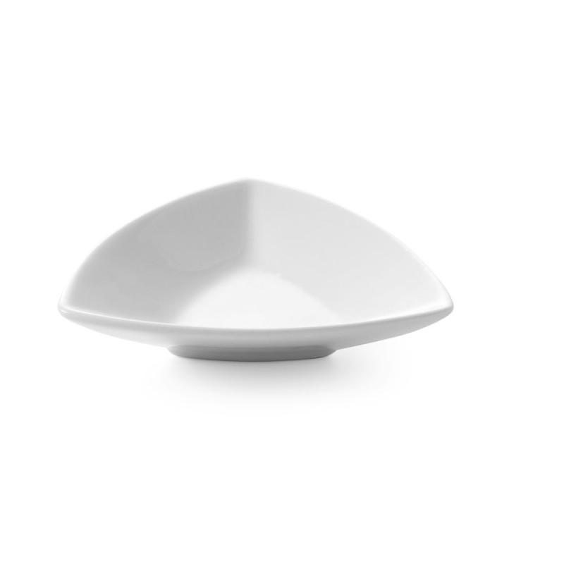 Tapas dish Triangolo