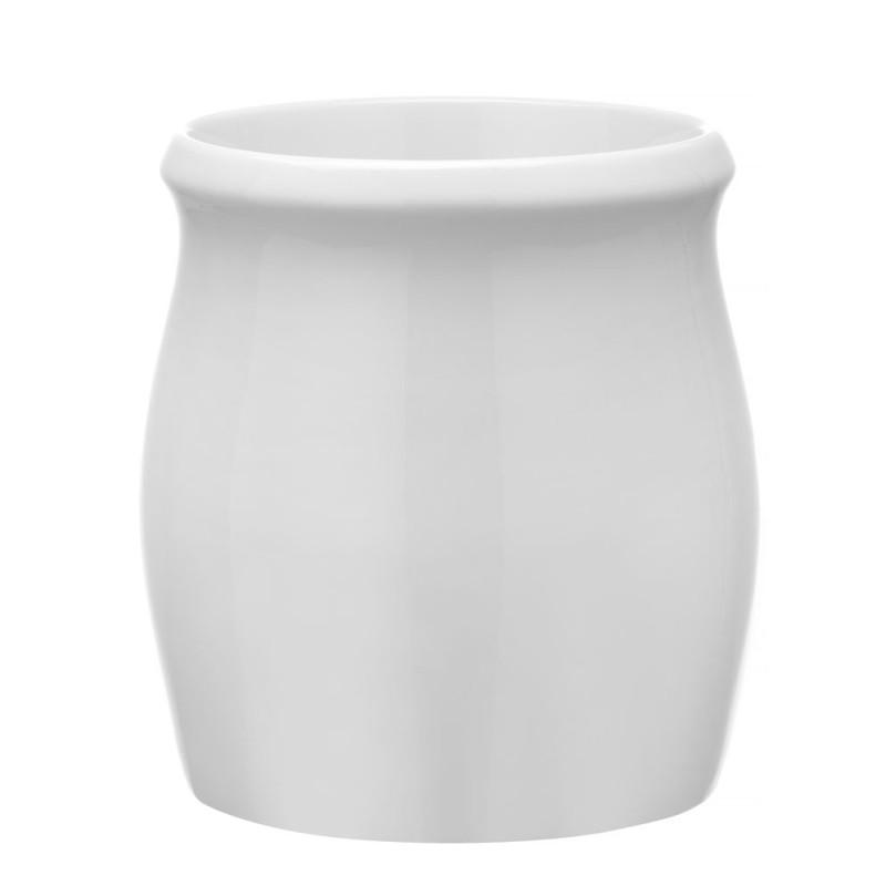 Dressing pot