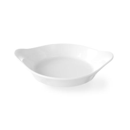 Oven dish round