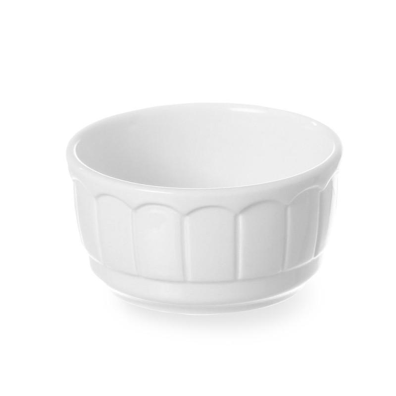 Rustica oven dish round
